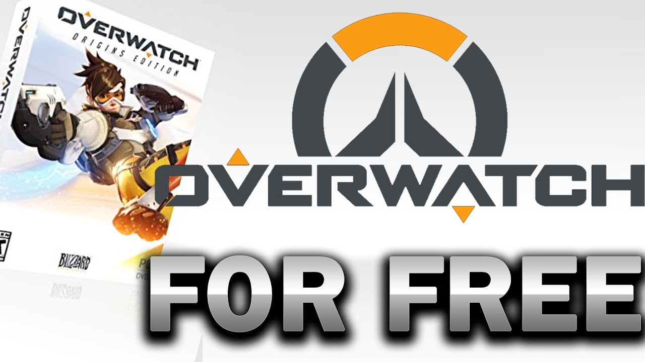how to get overwatch license